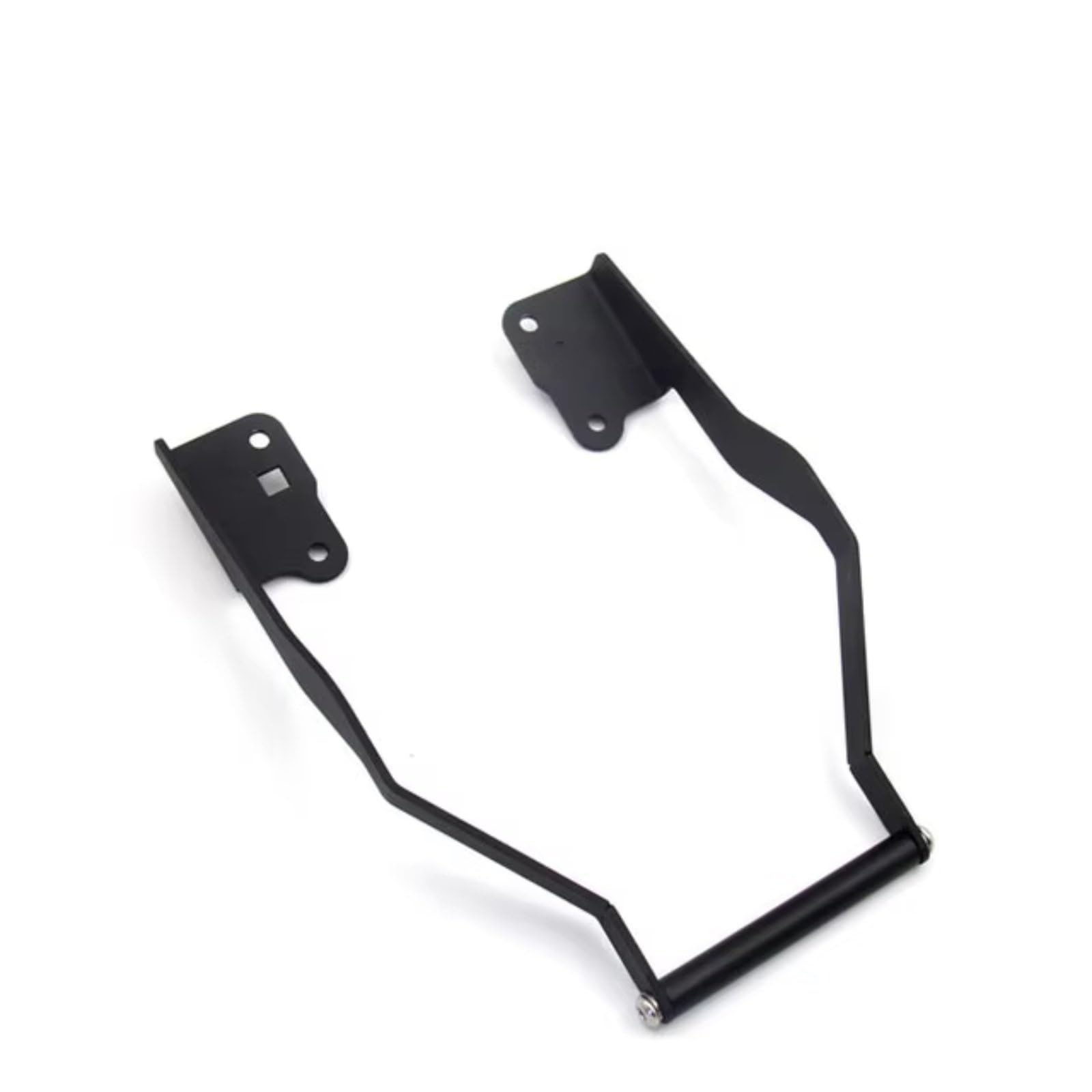 Handyhalter Motorrad Für F850Gs Für Abenteuer 2018-2019 Moto Windschutzscheibe Ständer Halter Telefon Mobile GPS Navigation Platte Halterung(F 12mm) von NOVEMS