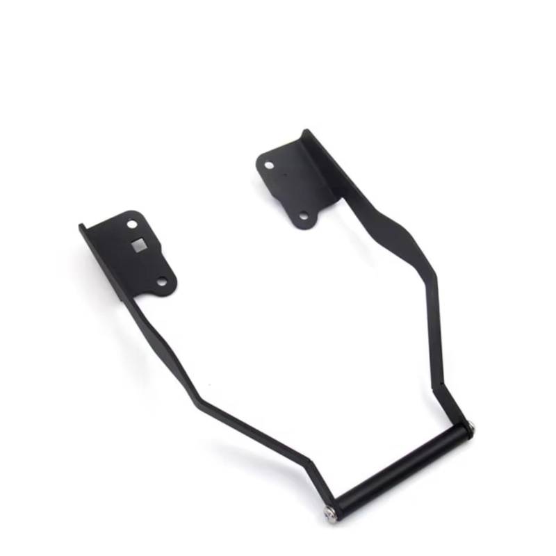Handyhalter Motorrad Für F850Gs Für Abenteuer 2018-2019 Moto Windschutzscheibe Ständer Halter Telefon Mobile GPS Navigation Platte Halterung(F 12mm) von NOVEMS