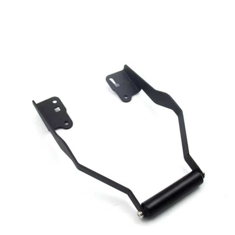 Handyhalter Motorrad Für F850Gs Für Abenteuer 2018-2019 Moto Windschutzscheibe Ständer Halter Telefon Mobile GPS Navigation Platte Halterung(G 22mm) von NOVEMS