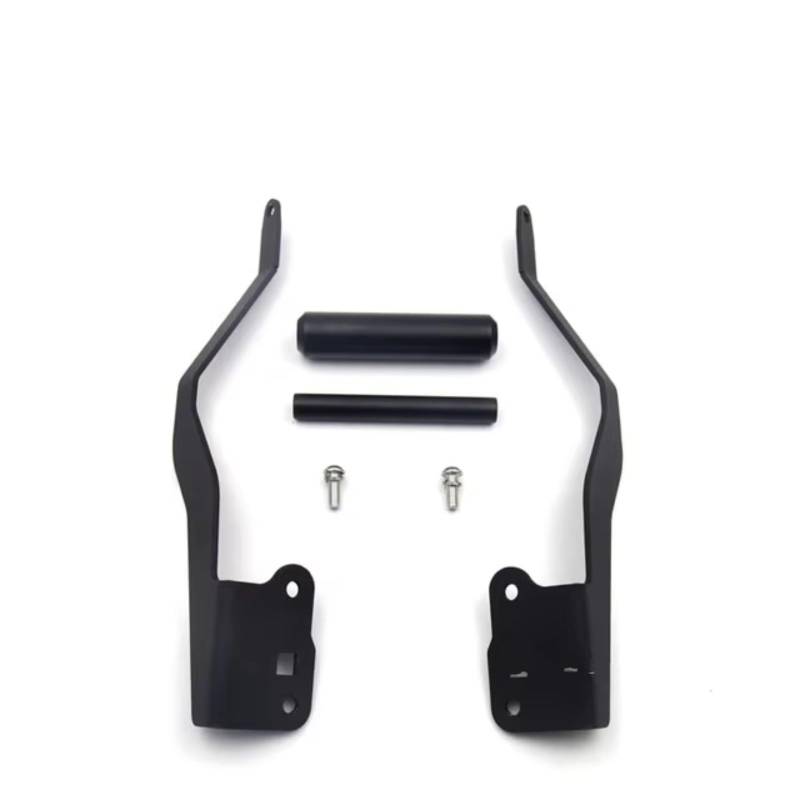 Handyhalter Motorrad Für F850Gs Für Abenteuer 2018-2019 Moto Windschutzscheibe Ständer Halter Telefon Mobile GPS Navigation Platte Halterung(H 12mm 22mm) von NOVEMS