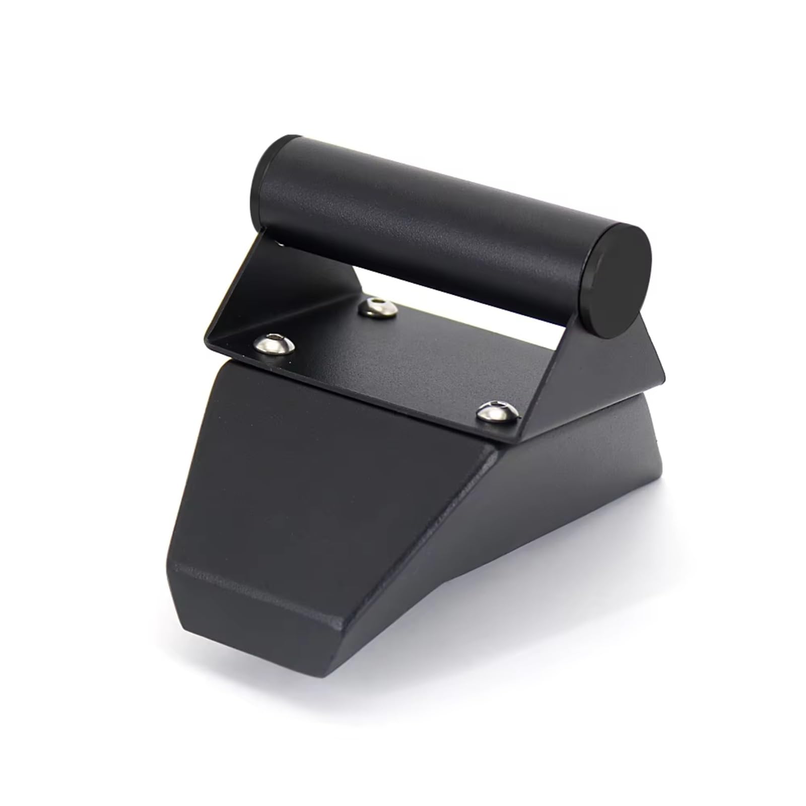 Handyhalter Motorrad Für Forza 350 Für NSS350 2021 2022 2023 Motorrad Smartphone Telefon Ständer Halter GPS Navigation Platte Halterung(Schwarz) von NOVEMS