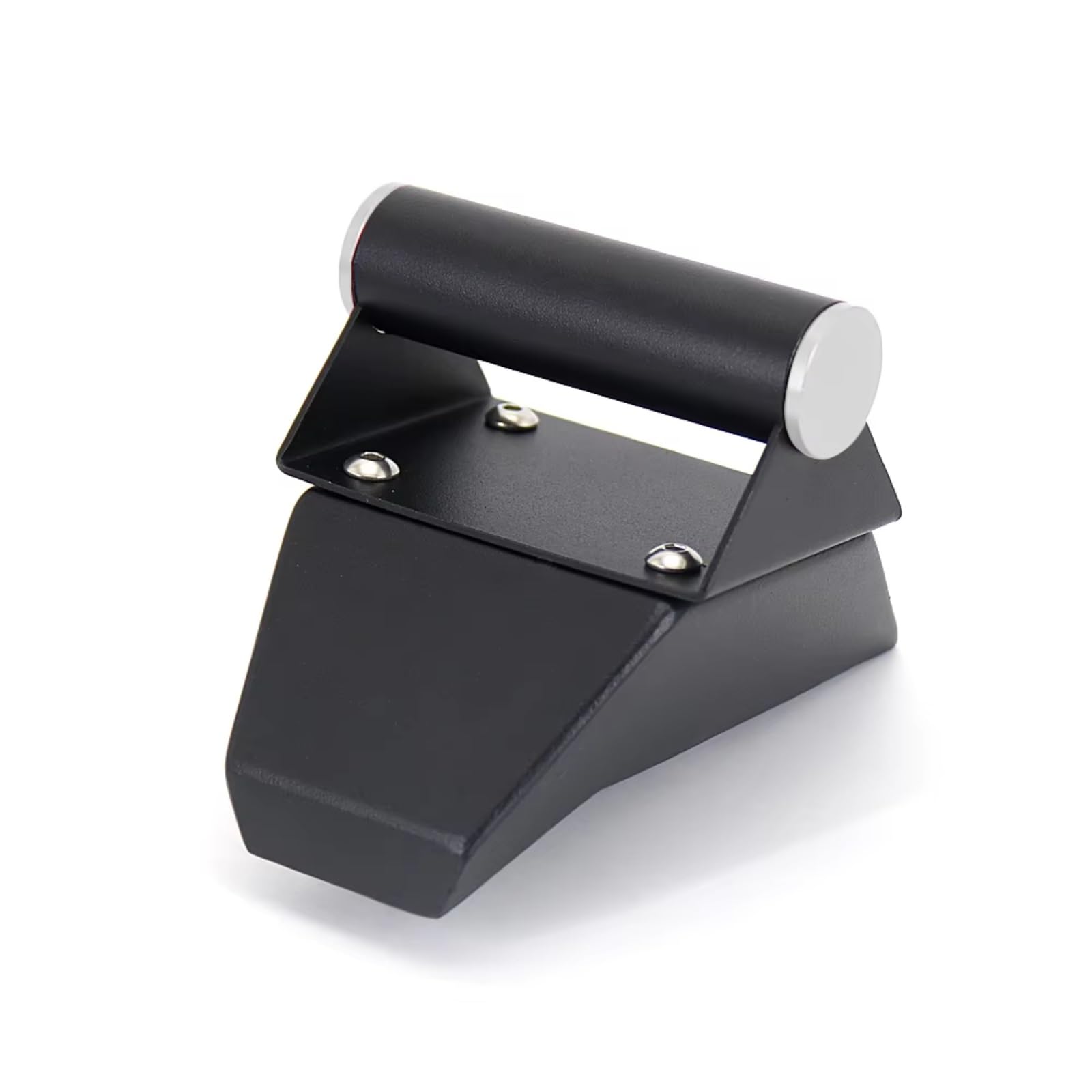 Handyhalter Motorrad Für Forza 350 Für NSS350 2021 2022 2023 Motorrad Smartphone Telefon Ständer Halter GPS Navigation Platte Halterung(Silber) von NOVEMS