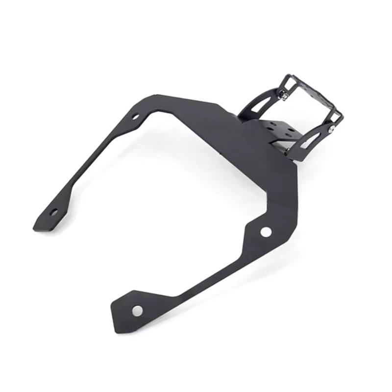 Handyhalter Motorrad Für Forza 750 Für NSS750 Navigation Ständer Halter Telefon Handy GPS Platte Halterung Unterstützung Halter(B) von NOVEMS