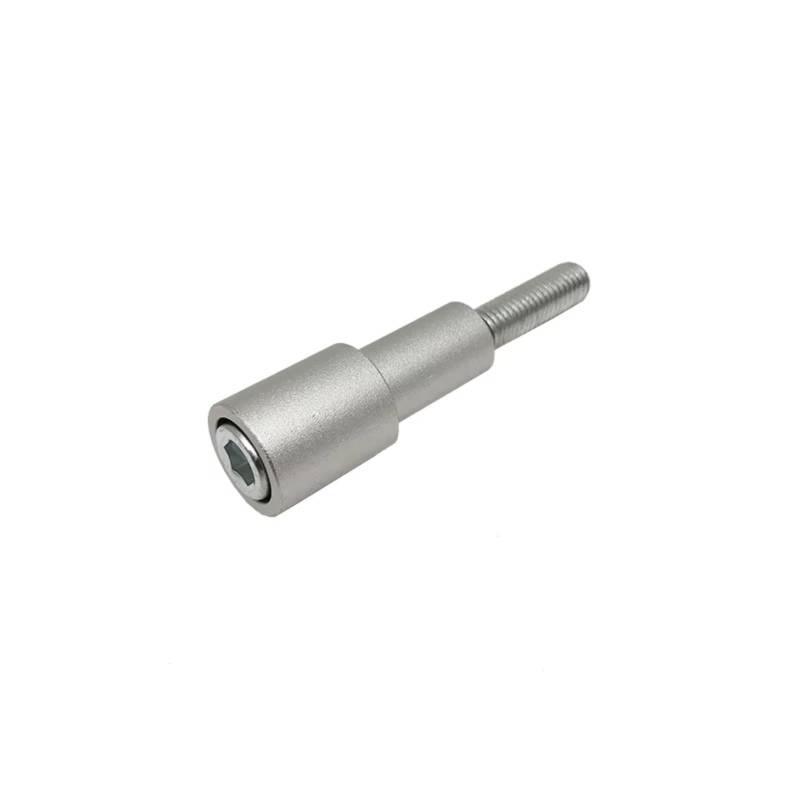 Handyhalter Motorrad Für K1600GT K1600GTL K1600B R1200RT R1250RT 2014-2021 2020 Motorrad Handy Halterung Verlängerung Stange(1 Piece) von NOVEMS