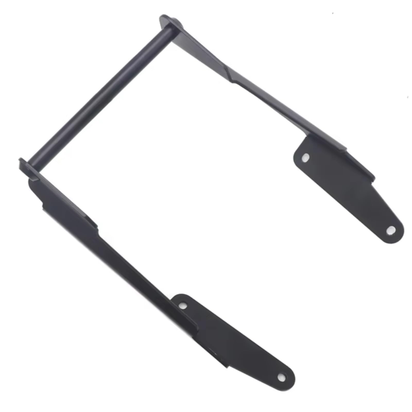 Handyhalter Motorrad Für NC750X 2016 2017 2018 2019 2020 Motorrad Ständer Halter Telefon Handy GPS Navigation Platte Halterung(12mm) von NOVEMS