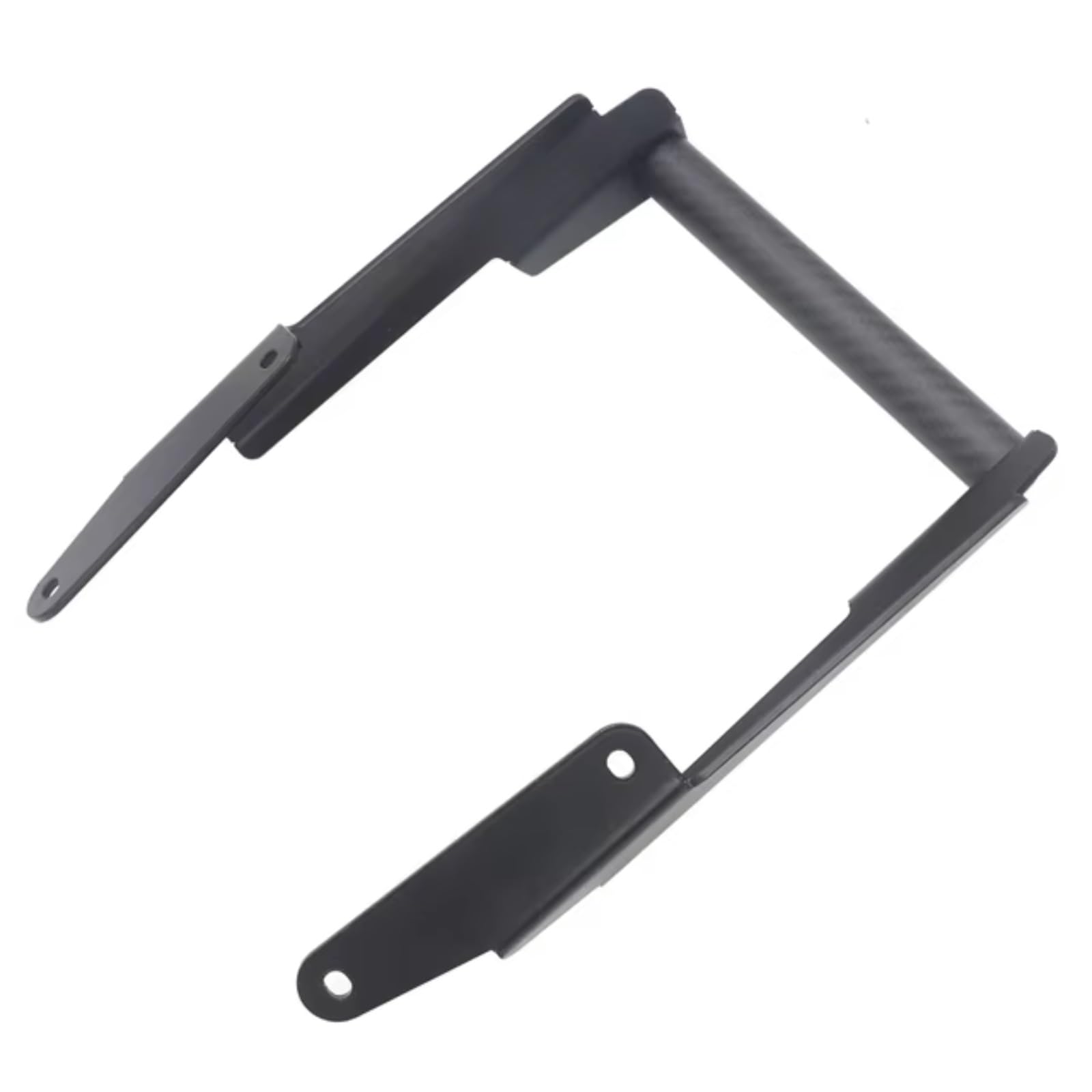 Handyhalter Motorrad Für NC750X 2016 2017 2018 2019 2020 Motorrad Ständer Halter Telefon Handy GPS Navigation Platte Halterung(22mm) von NOVEMS