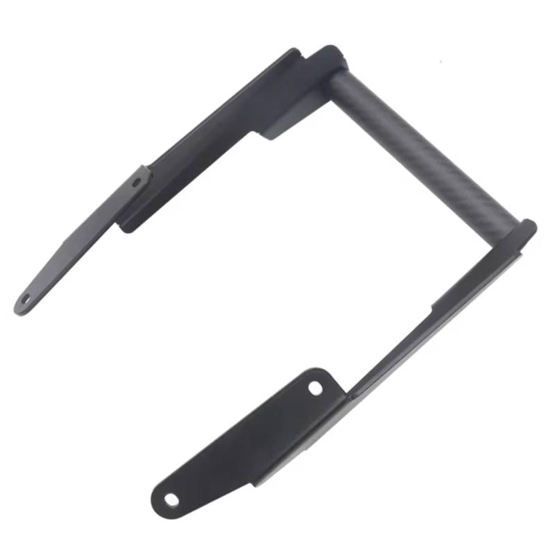 Handyhalter Motorrad Für NC750X 2016 2017 2018 2019 2020 Motorrad Ständer Halter Telefon Handy GPS Navigation Platte Halterung(22mm) von NOVEMS