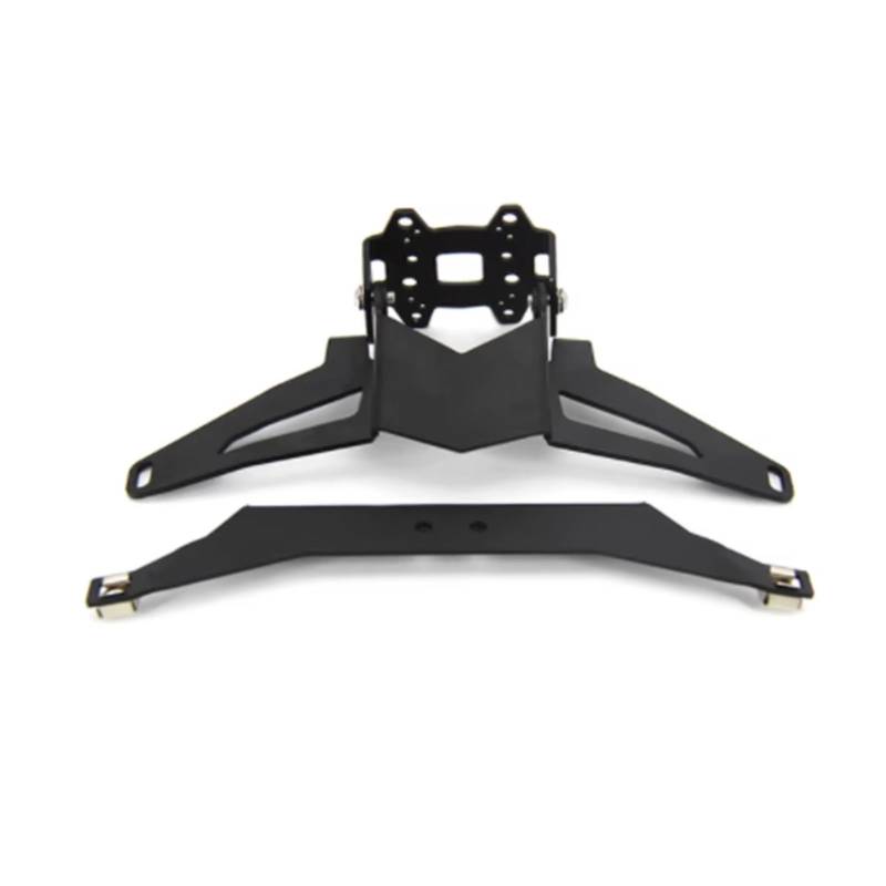 Handyhalter Motorrad Für R1200 RT R1200RT 2009 GPS Navigator USB Lade Telefon Halter Navigation Halterung Motorrad(Bracket) von NOVEMS