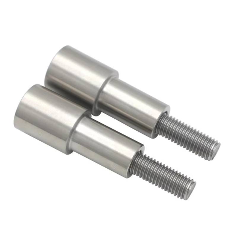 Handyhalter Motorrad Für R1200RT LC R1250RT 2021 2020 Halterung Verlängerung Stange Unterstützung Handy-Navigation Halterung(2PCS) von NOVEMS