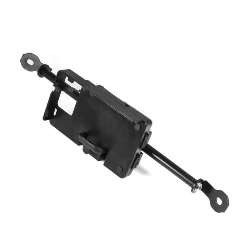Handyhalter Motorrad Für SH125 Für SH150 2020-Windschutzscheibenhalter Anzupassen Ständer GPS Telefon Navigation Platte Halterung(1 Satz) von NOVEMS