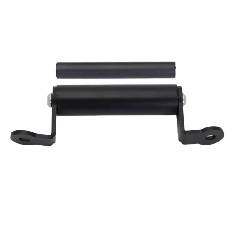 Handyhalter Motorrad Für Tracer 7/700 GT Für MT-07 2016 2017 2018 2019 Motorrad GPS Navigation Halter Telefon Halterung Unterstützung 12/22MM von NOVEMS