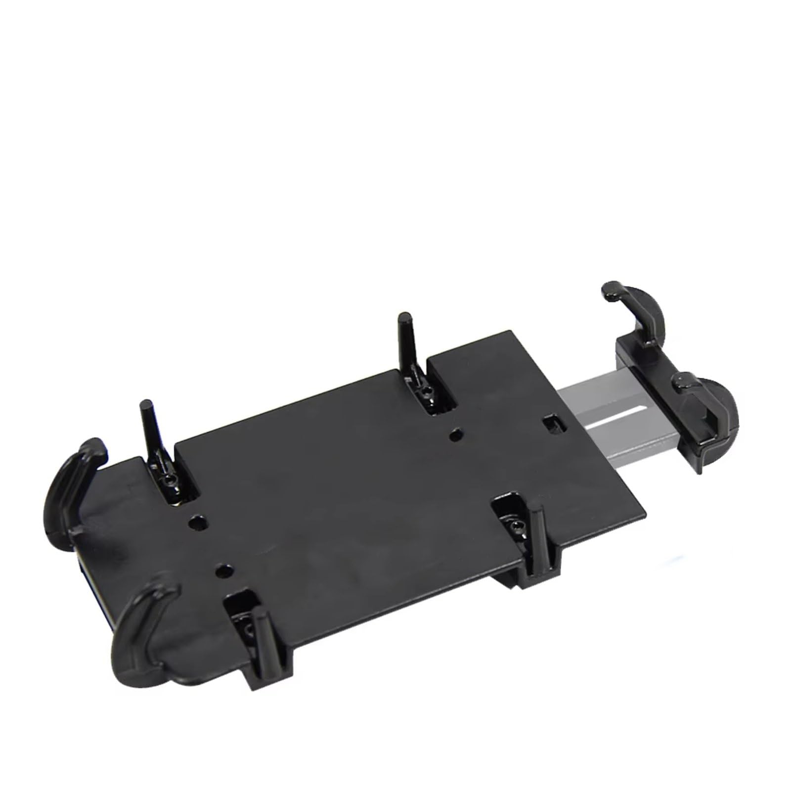 Handyhalter Motorrad Für Tracer 9 GT 2021 2022 Motorrad GPS Telefon Navigation Halterung USB Ladegerät Halter Halterung Ständer(A) von NOVEMS