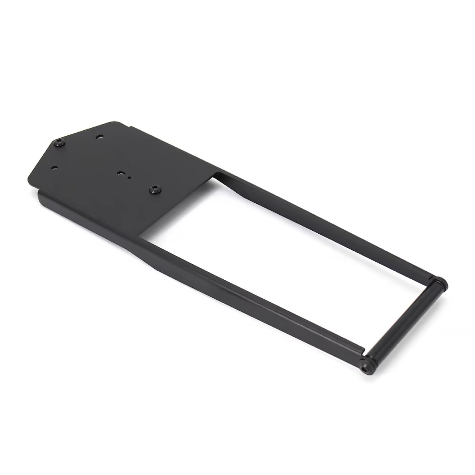 Handyhalter Motorrad Für Tracer 9 GT 2021 2022 Motorrad GPS Telefon Navigation Halterung USB Ladegerät Halter Halterung Ständer(C) von NOVEMS