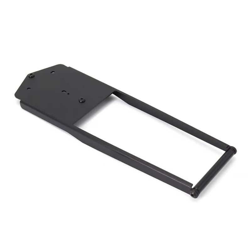Handyhalter Motorrad Für Tracer 9 GT 2021 2022 Motorrad GPS Telefon Navigation Halterung USB Ladegerät Halter Halterung Ständer(C) von NOVEMS