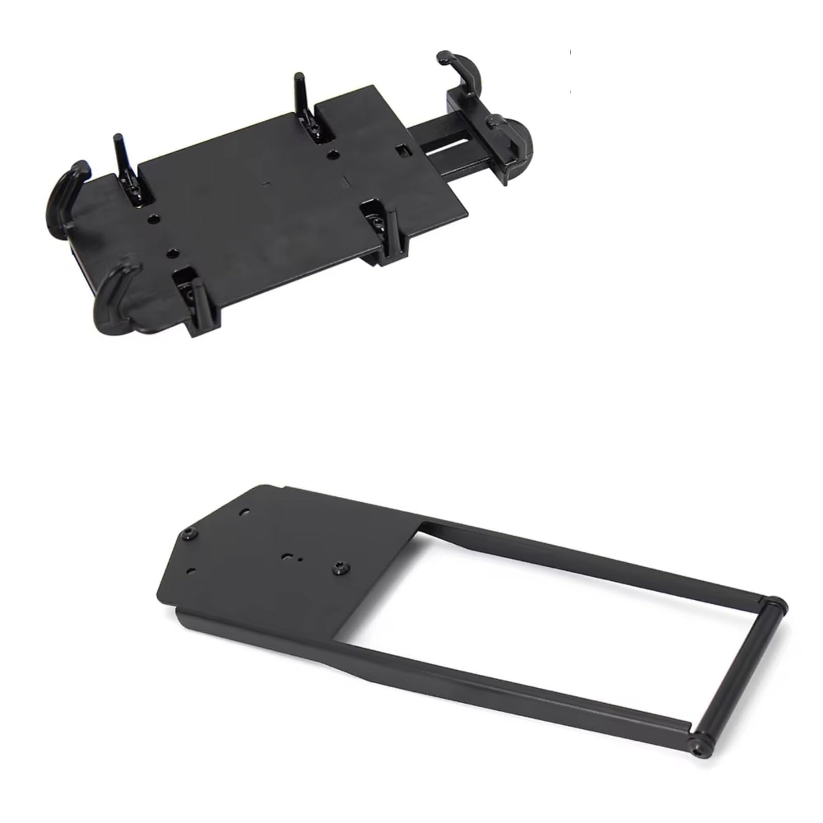Handyhalter Motorrad Für Tracer 9 GT 2021 2022 Motorrad GPS Telefon Navigation Halterung USB Ladegerät Halter Halterung Ständer(E) von NOVEMS