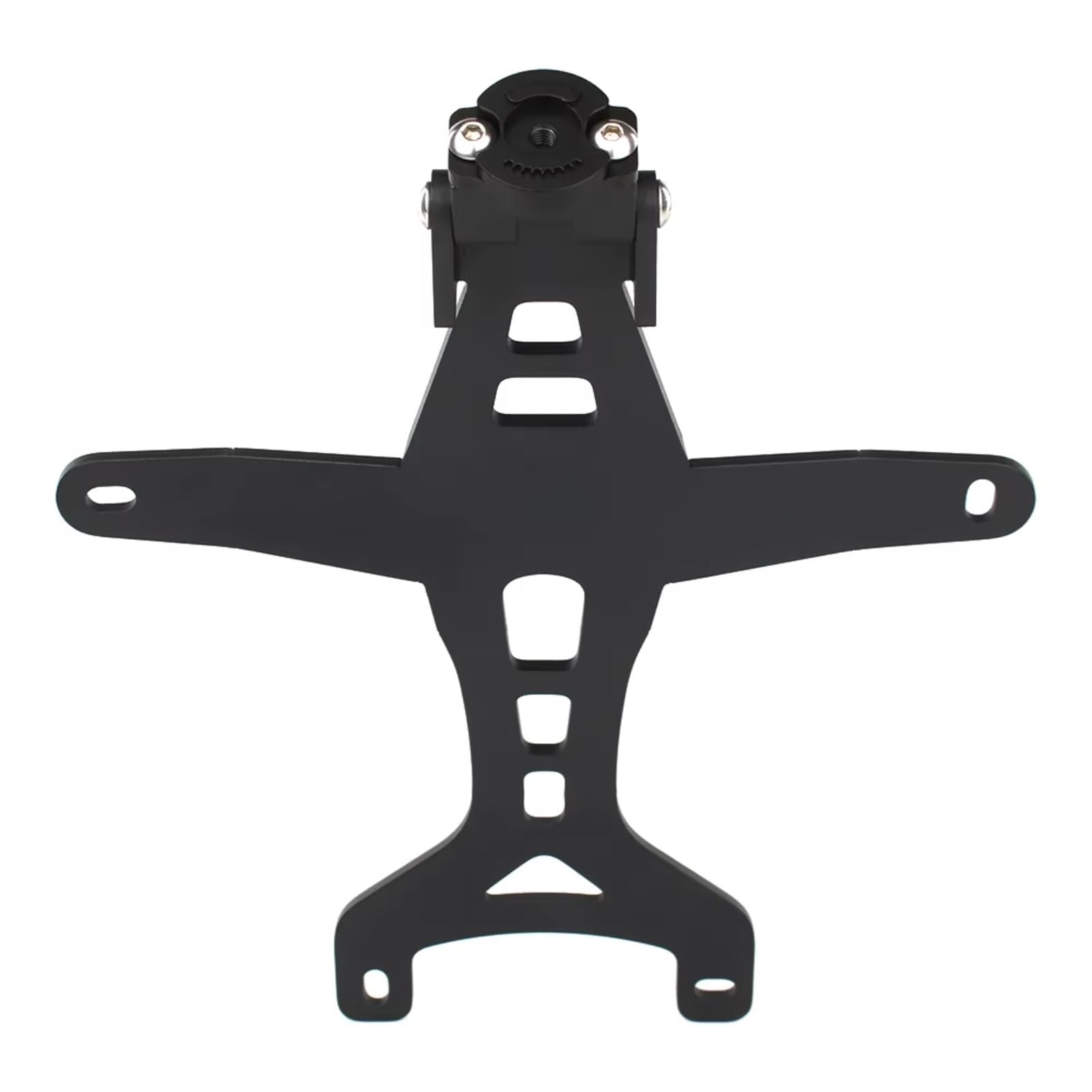 Handyhalter Motorrad Für Triumph Für Tiger 800 Für XC Für XCA 2018-2020 Navigation Windschutzscheibe Telefon Halter Motorrad GPS Navigation Halterung(Type 3) von NOVEMS