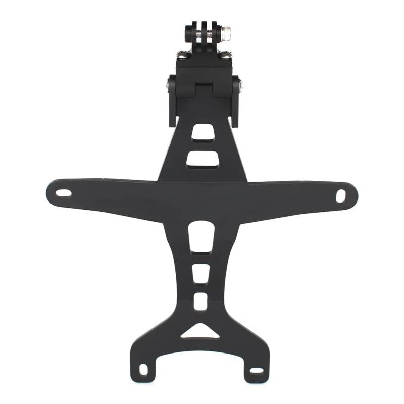 Handyhalter Motorrad Für Triumph Für Tiger 800 Für XC Für XCA 2018-2020 Navigation Windschutzscheibe Telefon Halter Motorrad GPS Navigation Halterung(Type 4) von NOVEMS