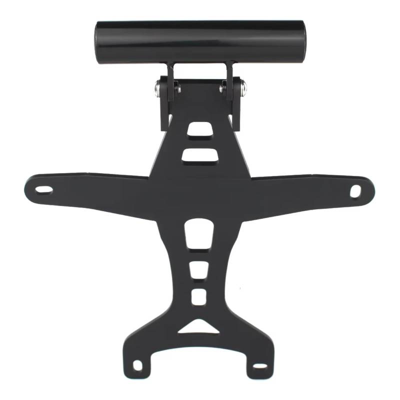 Handyhalter Motorrad Für Triumph Für Tiger 800 Für XC Für XCA 2018-2020 Navigation Windschutzscheibe Telefon Halter Motorrad GPS Navigation Halterung(Type 5) von NOVEMS