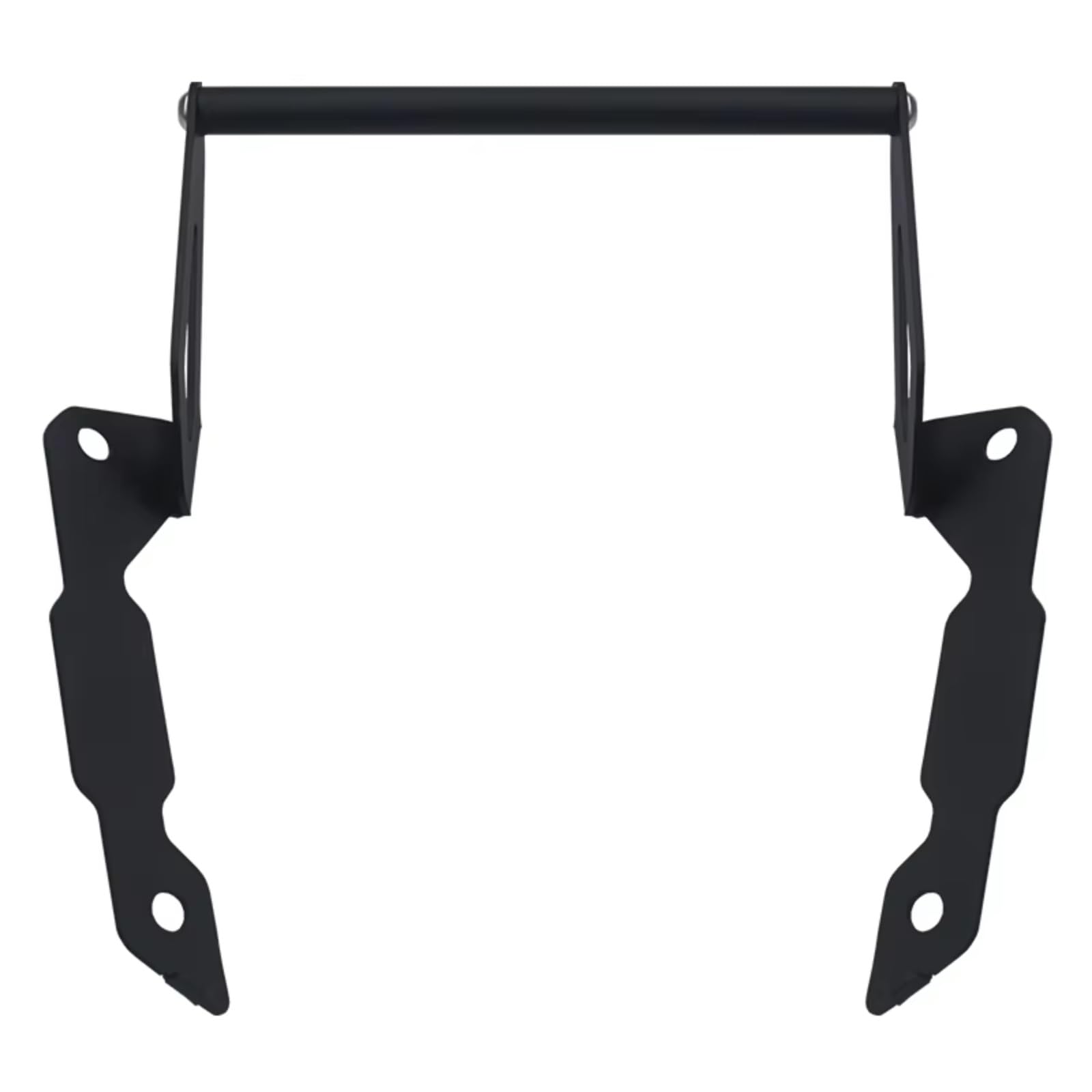 Handyhalter Motorrad Für XL 750 Für Transalp 2023 2024 2025 GPS Smart Telefon Navigation Mount Montage Halterung Adapter Halter(A 12MM) von NOVEMS