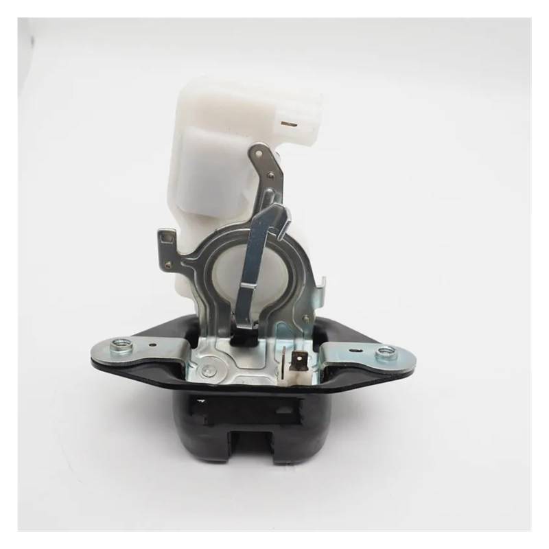 Heckklappenschloss Für CRV 2007-2011 RE1 RE2 RE4 Für MDX Hinten Türschloss Latch Heckklappe Hinten Stamm Deckel Lock Assy Latch Türschloss Kofferraum von NOVEMS