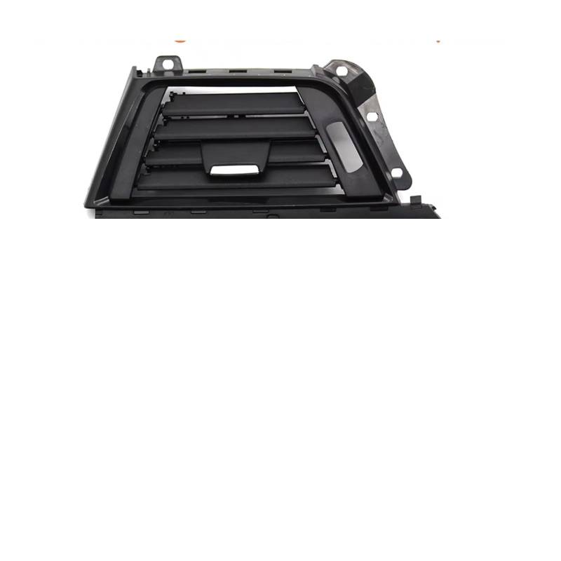 Klimaanlage Lüftungsdüse Für 3 4 Serie F30 F34 F32 F33 F36 F80 F82 LHD Klimaanlage Vorne Links Rechts AC Vent Outlet Grille Panel Abdeckung Reparatur Kit Lüftungsgitter Autos(Left Grille Panel-A) von NOVEMS