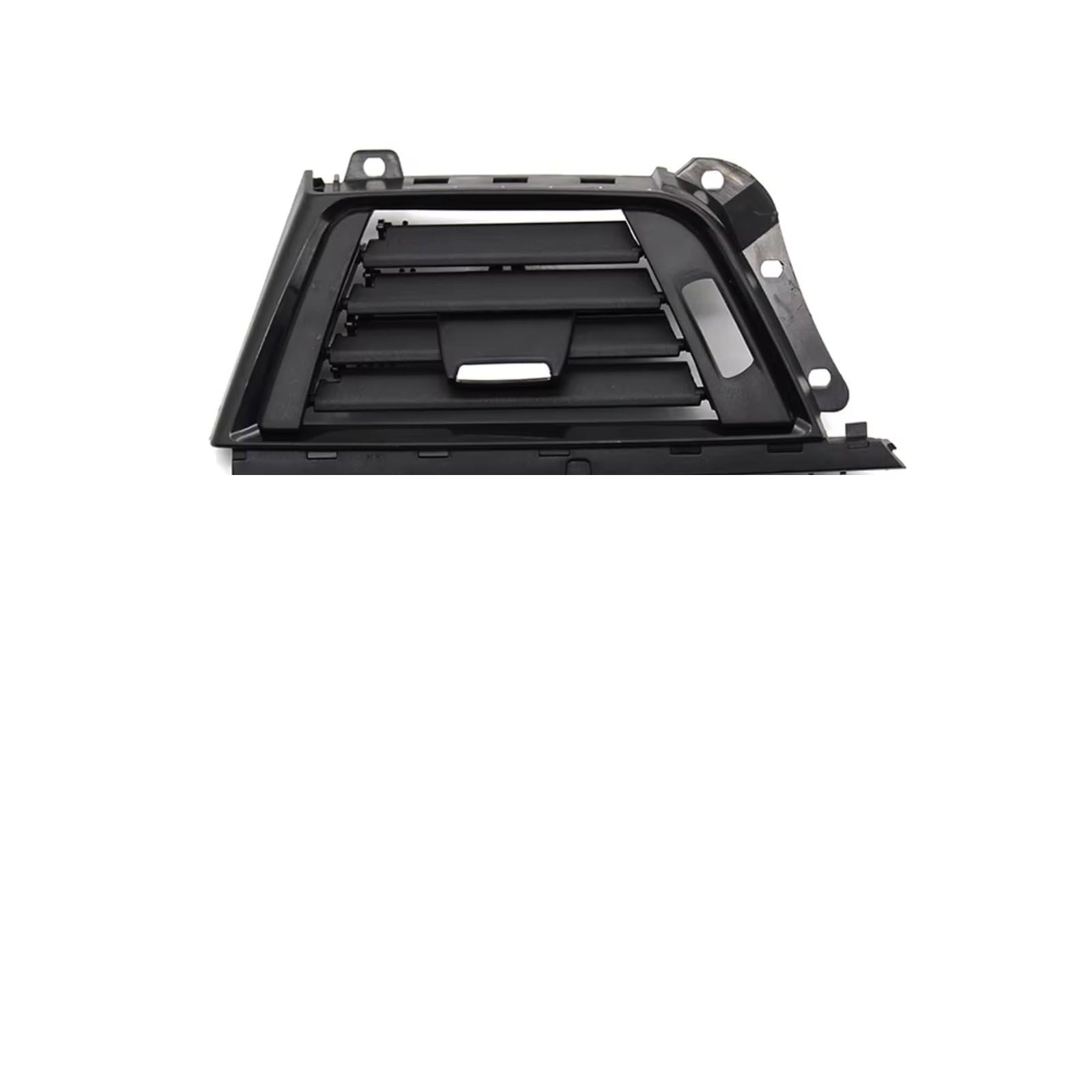 Klimaanlage Lüftungsdüse Für 3 4 Serie F30 F34 F32 F33 F36 F80 F82 LHD Klimaanlage Vorne Links Rechts AC Vent Outlet Grille Panel Abdeckung Reparatur Kit Lüftungsgitter Autos(Left Grille Panel-B) von NOVEMS