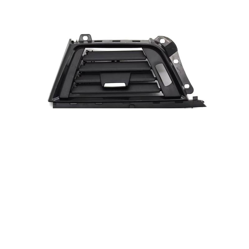 Klimaanlage Lüftungsdüse Für 3 4 Serie F30 F34 F32 F33 F36 F80 F82 LHD Klimaanlage Vorne Links Rechts AC Vent Outlet Grille Panel Abdeckung Reparatur Kit Lüftungsgitter Autos(Left Grille Panel-B) von NOVEMS