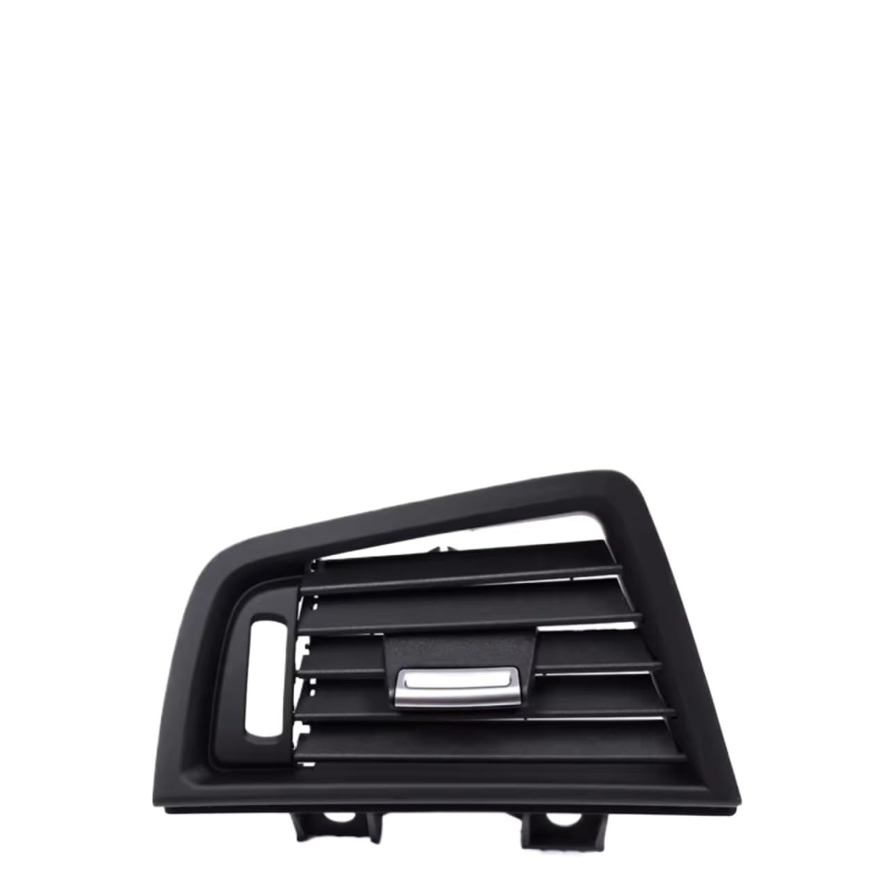 Klimaanlage Lüftungsdüse Für 5 Series F10 F11 523 525 528 530 LHD Front Dash Links Mitte Rechts Chrom Klimaanlage Ac Vent Wind Outlet Grill Panel Lüftungsgitter Autos(Left NO Chrome) von NOVEMS