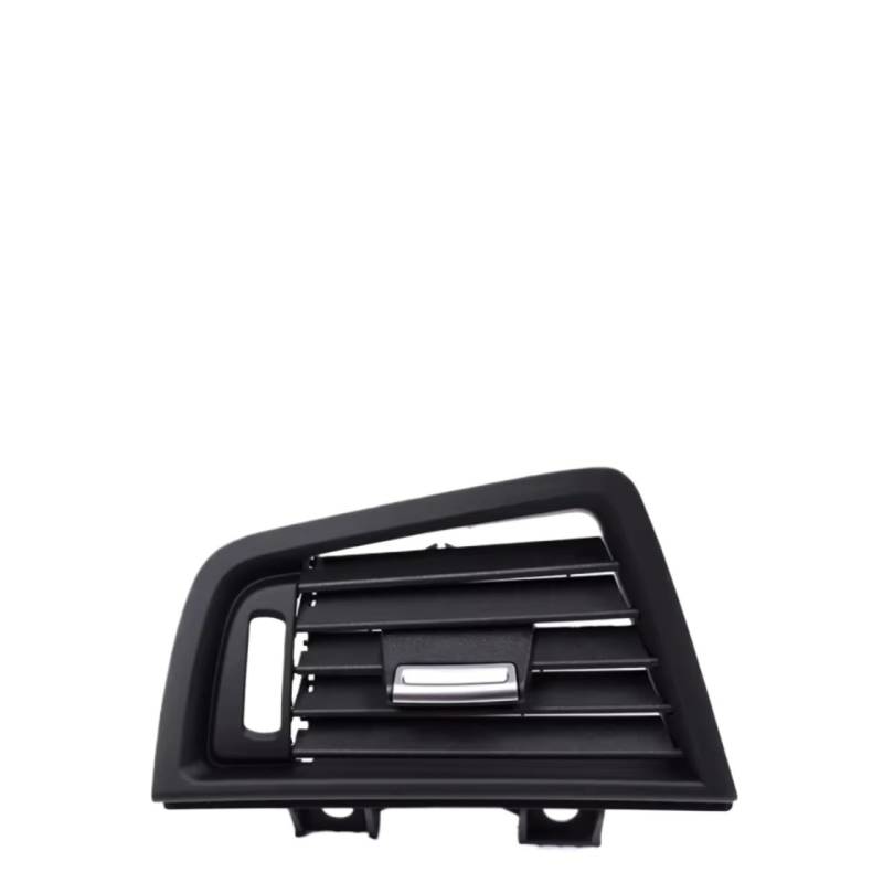 Klimaanlage Lüftungsdüse Für 5 Series F10 F11 523 525 528 530 LHD Front Dash Links Mitte Rechts Chrom Klimaanlage Ac Vent Wind Outlet Grill Panel Lüftungsgitter Autos(Left NO Chrome) von NOVEMS