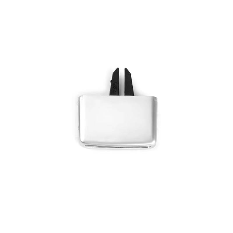 Klimaanlage Lüftungsdüse Für Benz E-Klasse W212 2009-2015 Auto A/C Air Vent Grille Tab Clip Automobil Klimaanlage Outlet Reparatur Kit Lüftungsgitter Autos(B No.3) von NOVEMS