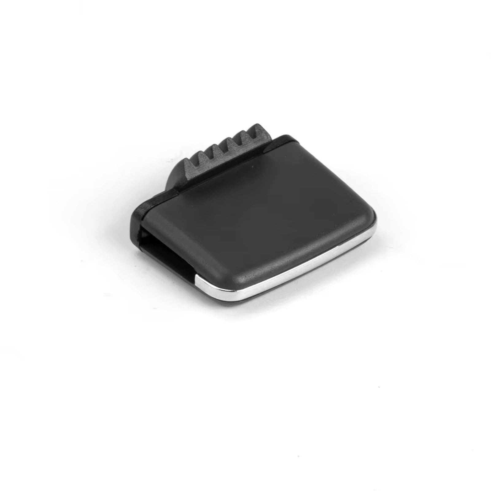 Klimaanlage Lüftungsdüse Für LEXUS Für ES240 Klimaanlage Vent Toggle Stück Outlet Karte Pad Clip Reparatur Tasche Wind Richtung Einstellung Plektrum Knob Lüftungsgitter Autos(Black Front Right) von NOVEMS