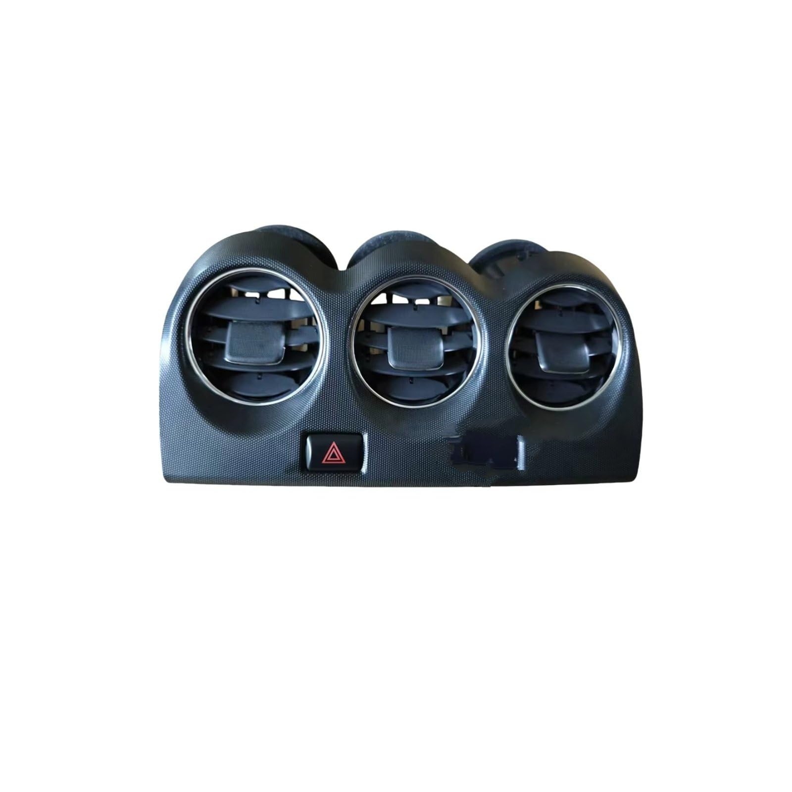Klimaanlage Lüftungsdüse Für Nissan Für Altima 2006-2012 Air Vent Outlet Klimaanlage Frische Air Outlet Vent Center Grille Luft Fenster Lüftungsgitter Autos(Middle A1) von NOVEMS