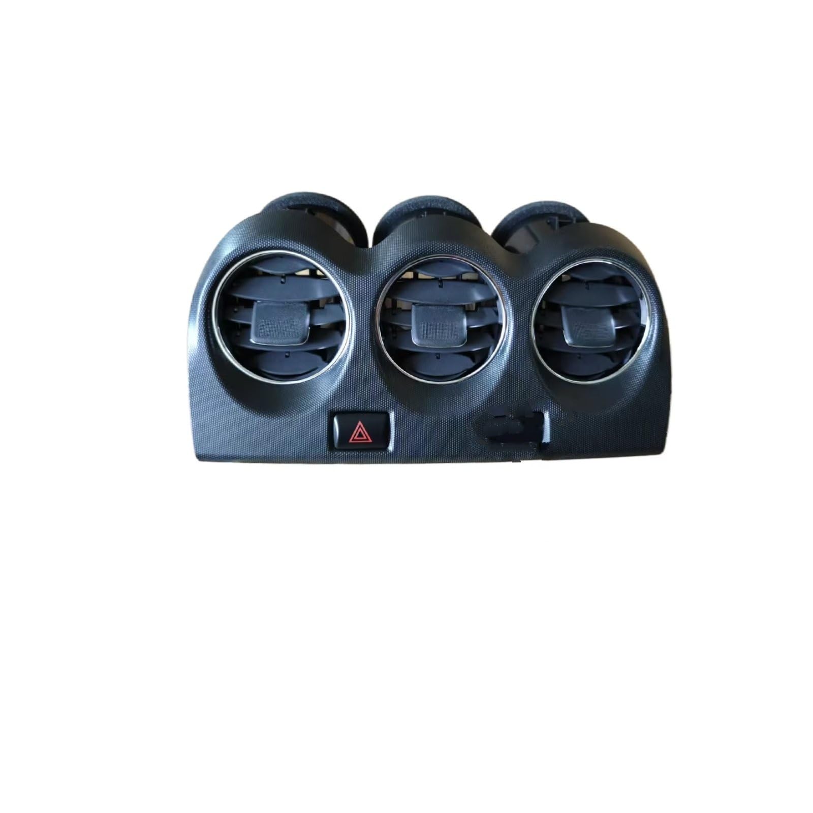 Klimaanlage Lüftungsdüse Für Nissan Für Altima 2006-2012 Air Vent Outlet Klimaanlage Frische Air Outlet Vent Center Grille Luft Fenster Lüftungsgitter Autos(Middle A2) von NOVEMS