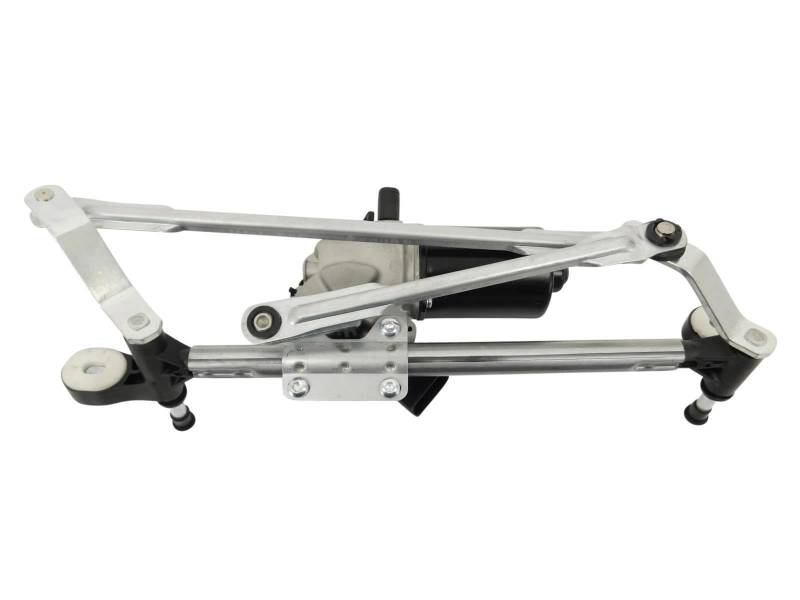 Motor Scheibenwischer Für Opel Für Corsa D Und E Ab 2006, Scheibenwischermotor Und -gestänge. Motor Scheibenwischer von NOVEMS