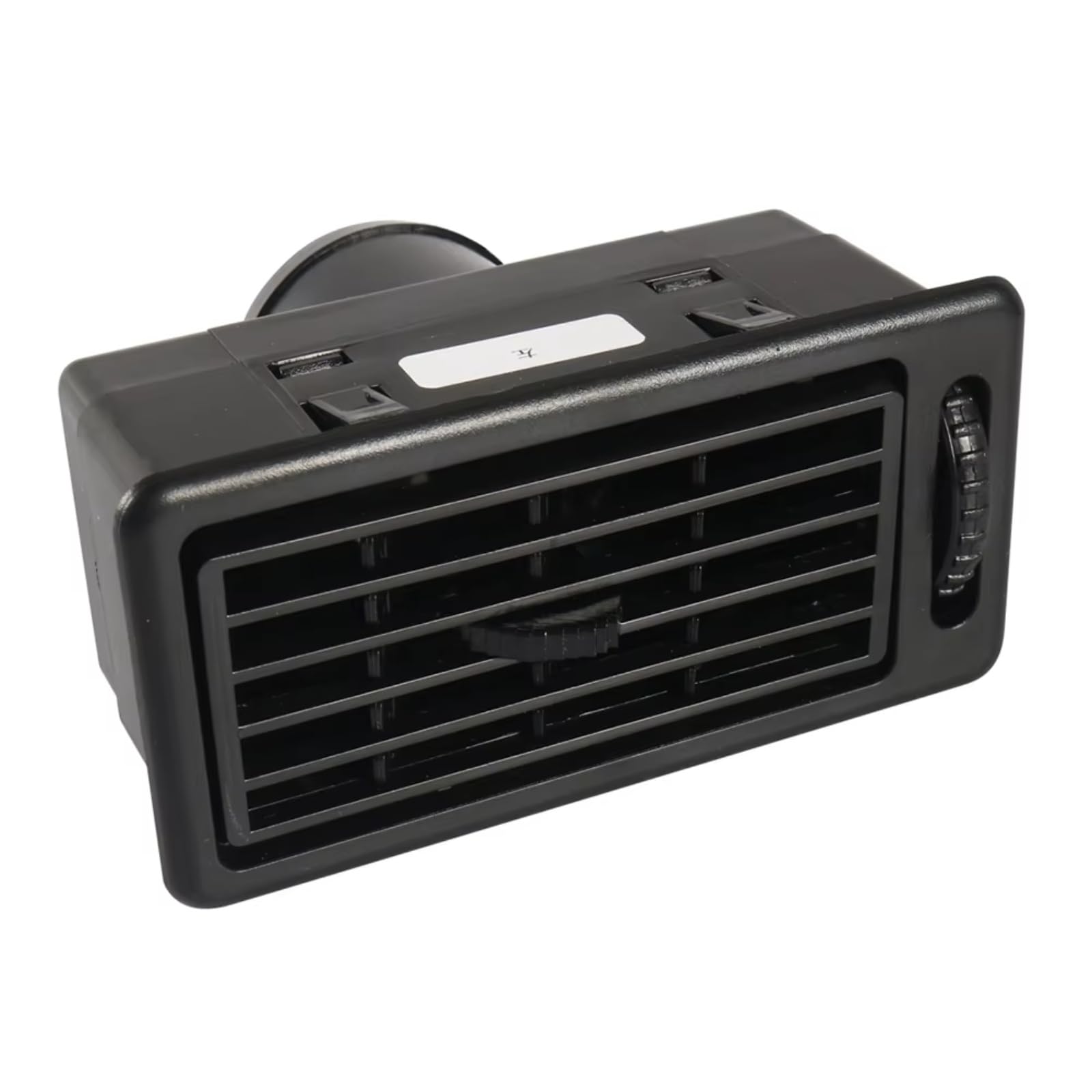 NOVEMS Klimaanlage Lüftungsdüse Auto Front Air Outlet Vent 47mm Auto Air Exhaust Vent Dashboard Klimaanlage Outlet Für LKW RV Camper Für Caravan Lüftungsgitter Autos NOVEMS Klimaanlage Lüftungsdüse Auto Front Air Outlet Vent 47mm Auto Air Exhaust Vent Dashboard Klimaanlage Outlet Für LKW RV Camper Für Caravan Lüftungsgitter Autos von NOVEMS