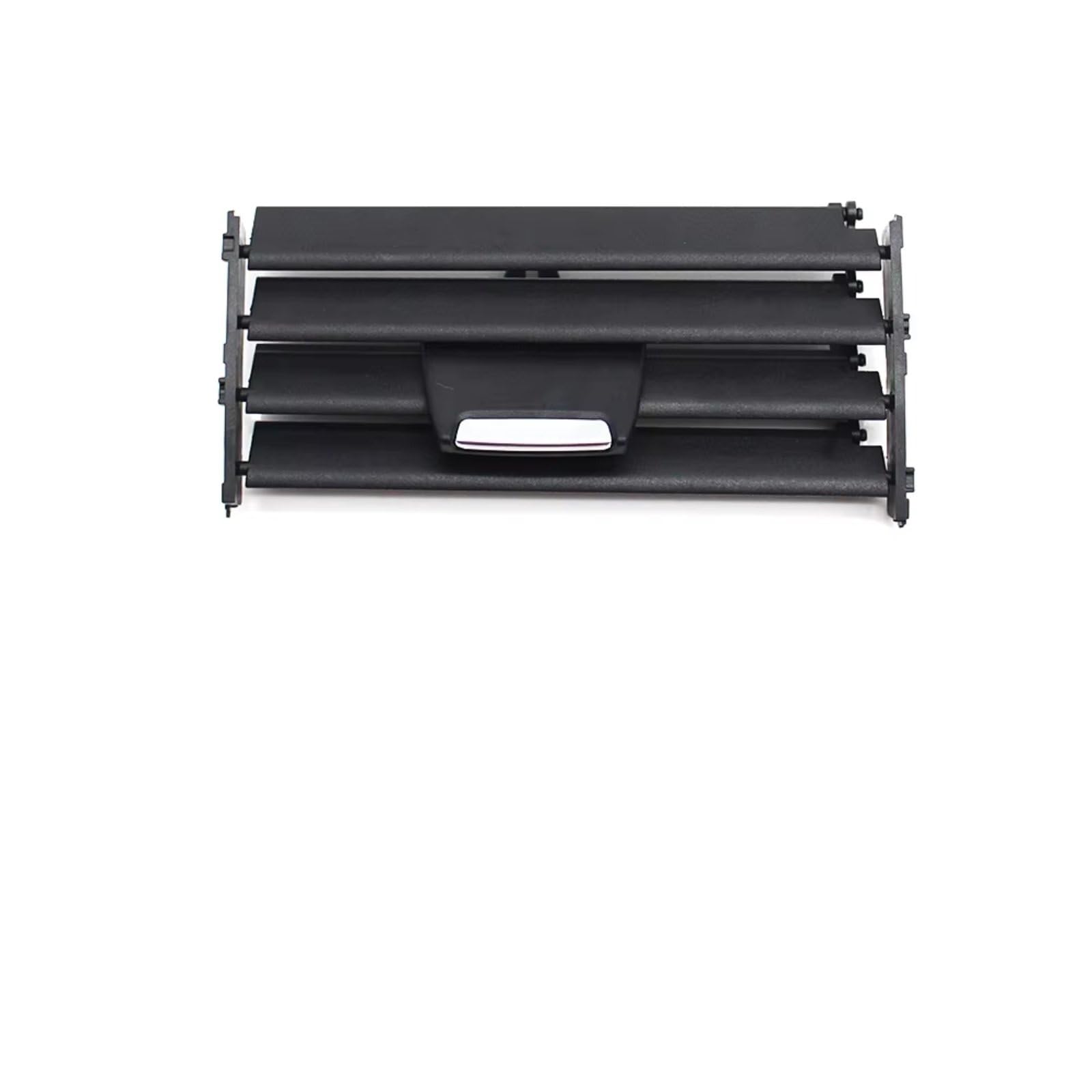 NOVEMS Klimaanlage Lüftungsdüse Für 1 2 3 4 Serie F20 F22 F30 F34 F32 F33 F36 F80 Armaturenbrett Mittelklimaanlage AC Vent Grill Outlet Reparatursatz Lüftungsgitter Autos(Middle Left) von NOVEMS