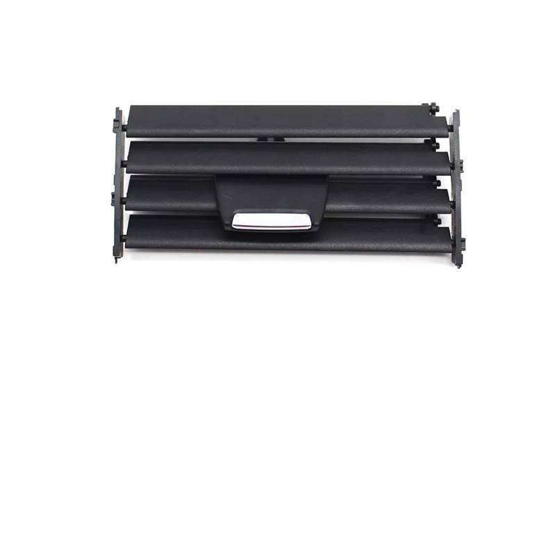 NOVEMS Klimaanlage Lüftungsdüse Für 1 2 3 4 Serie F20 F22 F30 F34 F32 F33 F36 F80 Armaturenbrett Mittelklimaanlage AC Vent Grill Outlet Reparatursatz Lüftungsgitter Autos(Middle Left) von NOVEMS