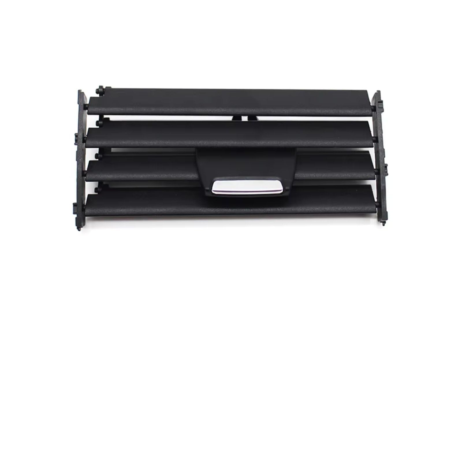 NOVEMS Klimaanlage Lüftungsdüse Für 1 2 3 4 Serie F20 F22 F30 F34 F32 F33 F36 F80 Armaturenbrett Mittelklimaanlage AC Vent Grill Outlet Reparatursatz Lüftungsgitter Autos(Middle Right) von NOVEMS