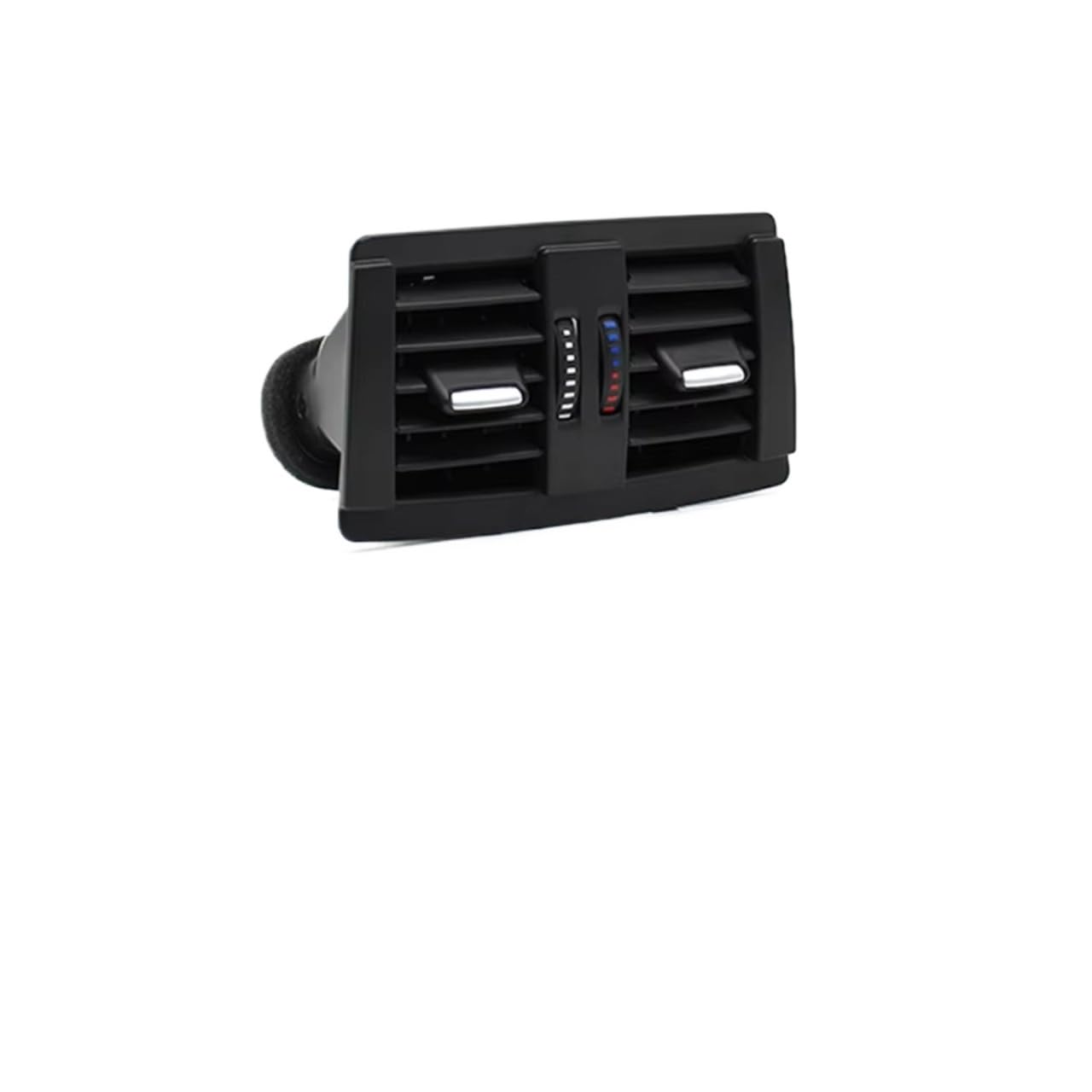 NOVEMS Klimaanlage Lüftungsdüse Für 1 2 3 4 Serie F30 F31 F34 F35 F20 F87 F32 64229265350 64229333675 Auto Hinten Klimaanlage AC Vent Outlet Montage Lüftungsgitter Autos(A) von NOVEMS