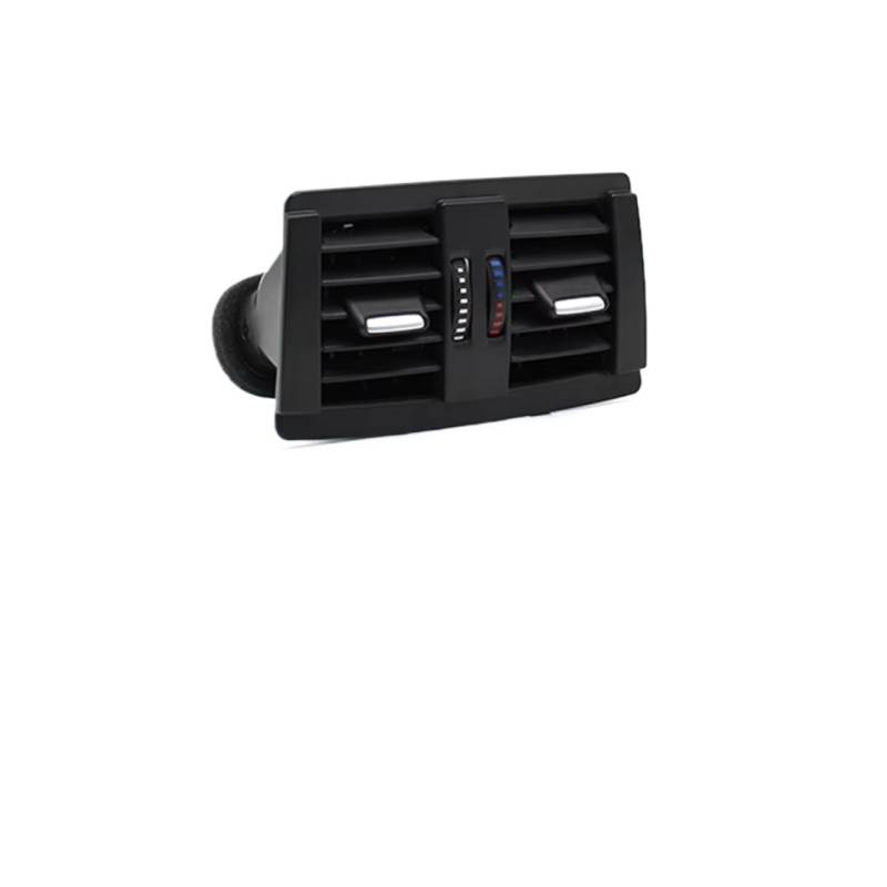 NOVEMS Klimaanlage Lüftungsdüse Für 1 2 3 4 Serie F30 F31 F34 F35 F20 F87 F32 64229265350 64229333675 Auto Hinten Klimaanlage AC Vent Outlet Montage Lüftungsgitter Autos(A) von NOVEMS