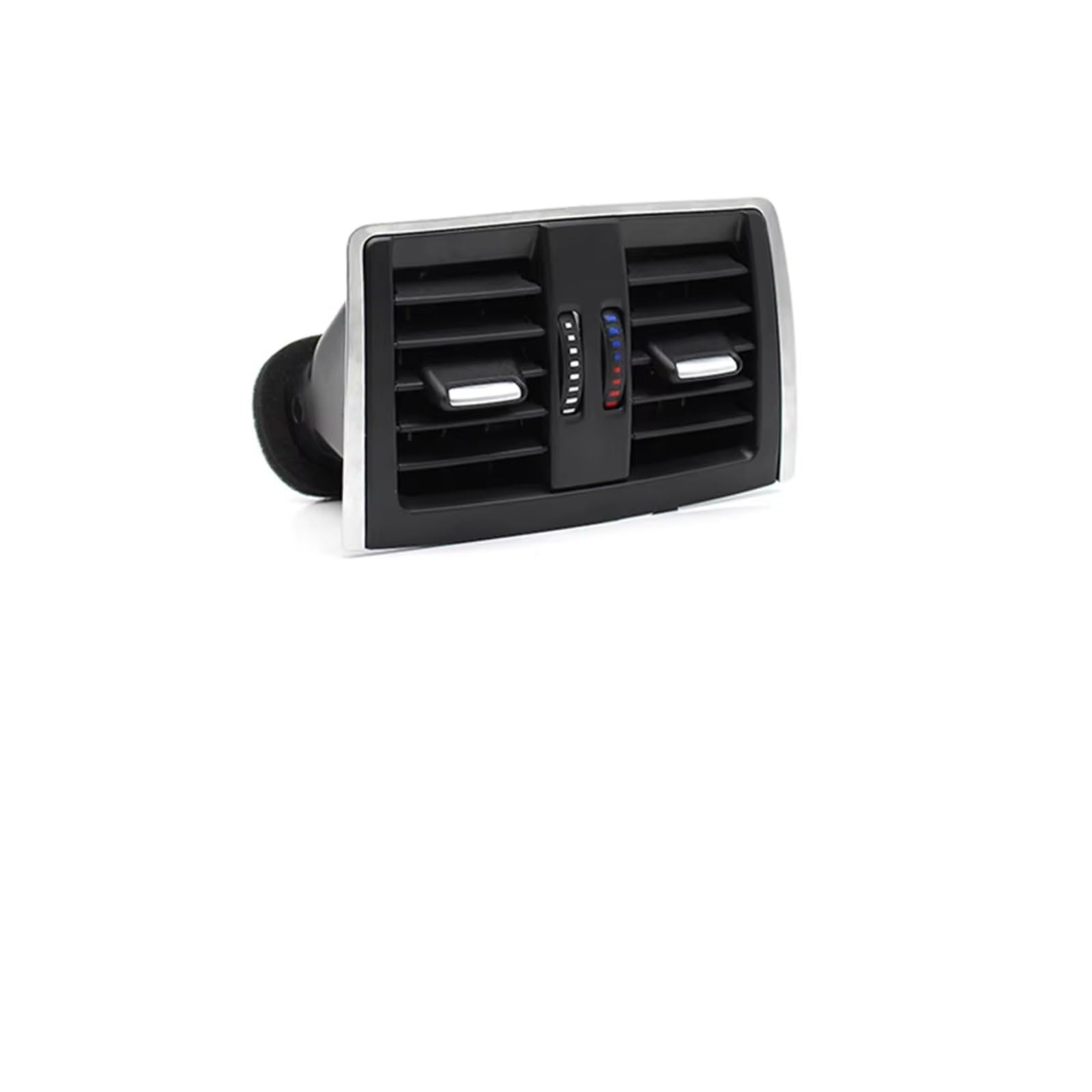 NOVEMS Klimaanlage Lüftungsdüse Für 1 2 3 4 Serie F30 F31 F34 F35 F20 F87 F32 64229265350 64229333675 Auto Hinten Klimaanlage AC Vent Outlet Montage Lüftungsgitter Autos(B) von NOVEMS