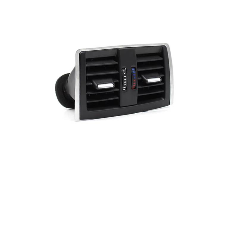 NOVEMS Klimaanlage Lüftungsdüse Für 1 2 3 4 Serie F30 F31 F34 F35 F20 F87 F32 64229265350 64229333675 Auto Hinten Klimaanlage AC Vent Outlet Montage Lüftungsgitter Autos(B) von NOVEMS