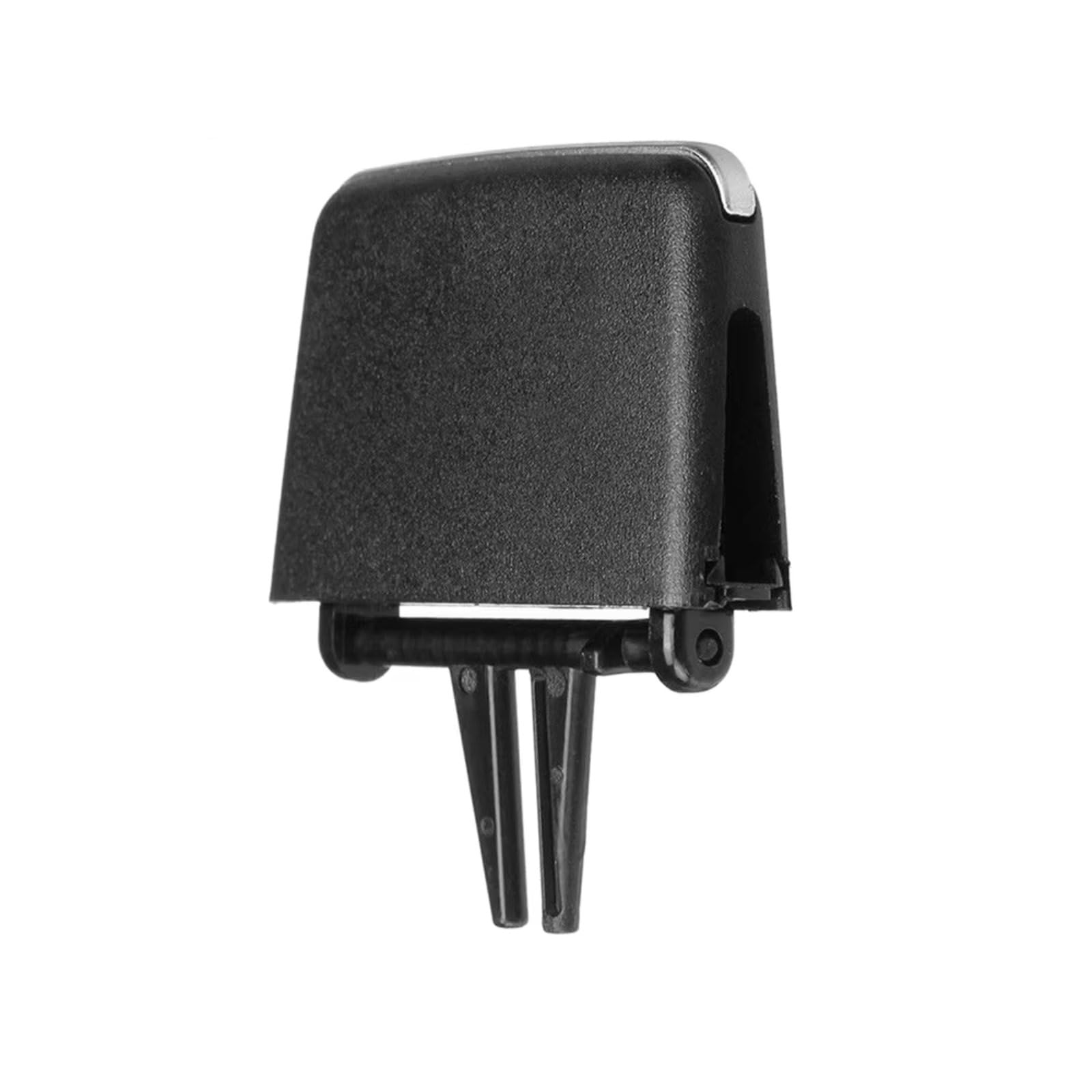 NOVEMS Klimaanlage Lüftungsdüse Für 2005-2012 3er E90 Armaturenbrett Vorne Klimaanlage Steckdose A/C Klimaanlage Entlüftungslasche Clip Reparatursatz Lüftungsgitter Autos(1 Piece) von NOVEMS