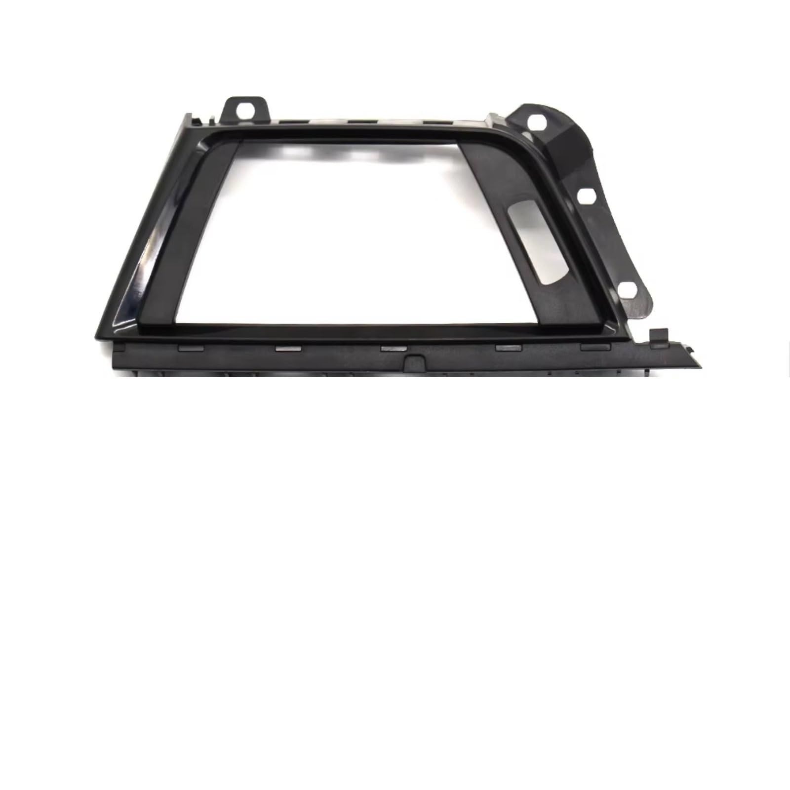 NOVEMS Klimaanlage Lüftungsdüse Für 3 4 Serie F30 F34 F32 F33 F36 F80 F82 LHD Klimaanlage Vorne Links Rechts AC Vent Outlet Grille Panel Abdeckung Reparatur Kit Lüftungsgitter Autos(Left Panel-A) von NOVEMS