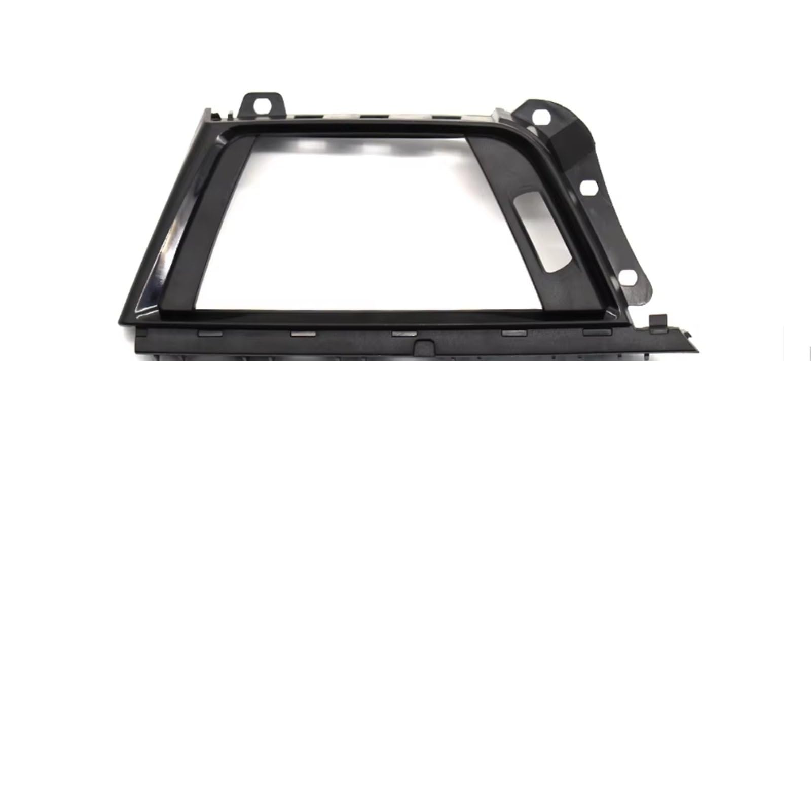 NOVEMS Klimaanlage Lüftungsdüse Für 3 4 Serie F30 F34 F32 F33 F36 F80 F82 LHD Klimaanlage Vorne Links Rechts AC Vent Outlet Grille Panel Abdeckung Reparatur Kit Lüftungsgitter Autos(Left Panel-B) von NOVEMS