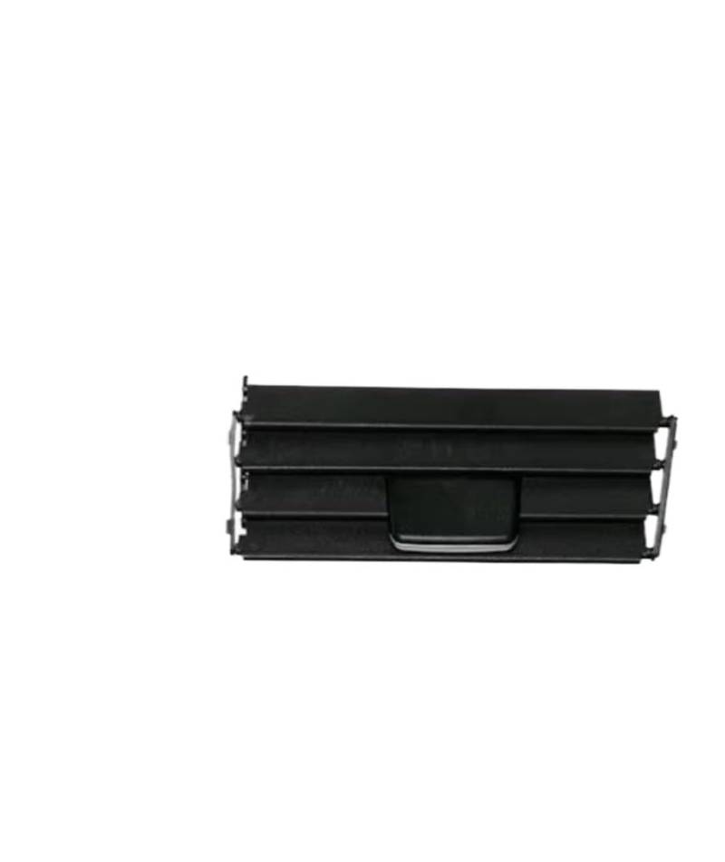 NOVEMS Klimaanlage Lüftungsdüse Für 3er E90 318i 320i 325i 330i 335i Vordere Reihe Wind Klimaanlage Steckdose Panel Vent Paddle Grille Anpassung Stück Lüftungsgitter Autos(6422 9130 458-R) von NOVEMS