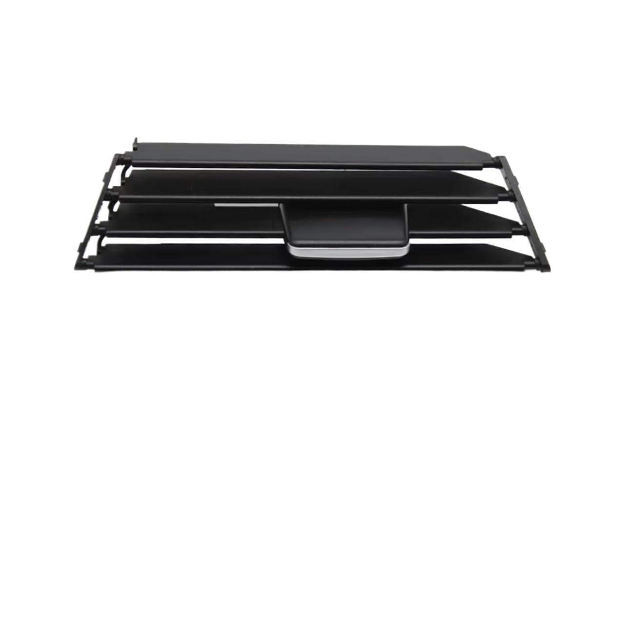 NOVEMS Klimaanlage Lüftungsdüse Für 3er E90 E91 E92 E93 2005 2006 2008 2009 2010 2012 Armaturenbrett Vorne Klimaanlage AC Vent Grill Outlet Reparatursatz Lüftungsgitter Autos(Links) von NOVEMS