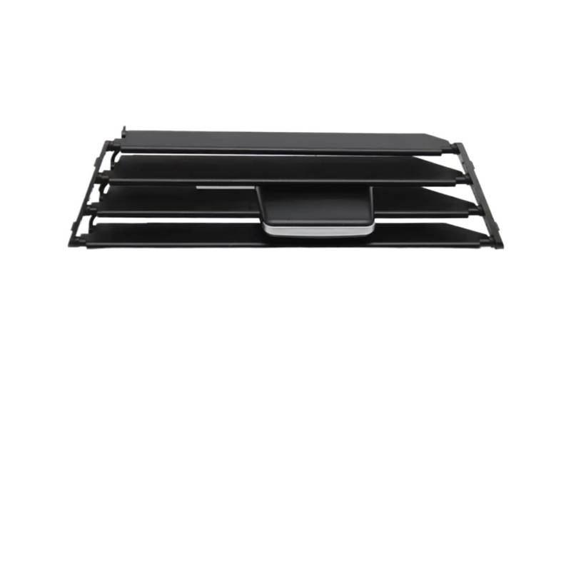 NOVEMS Klimaanlage Lüftungsdüse Für 3er E90 E91 E92 E93 2005 2006 2008 2009 2010 2012 Armaturenbrett Vorne Klimaanlage AC Vent Grill Outlet Reparatursatz Lüftungsgitter Autos(Links) von NOVEMS