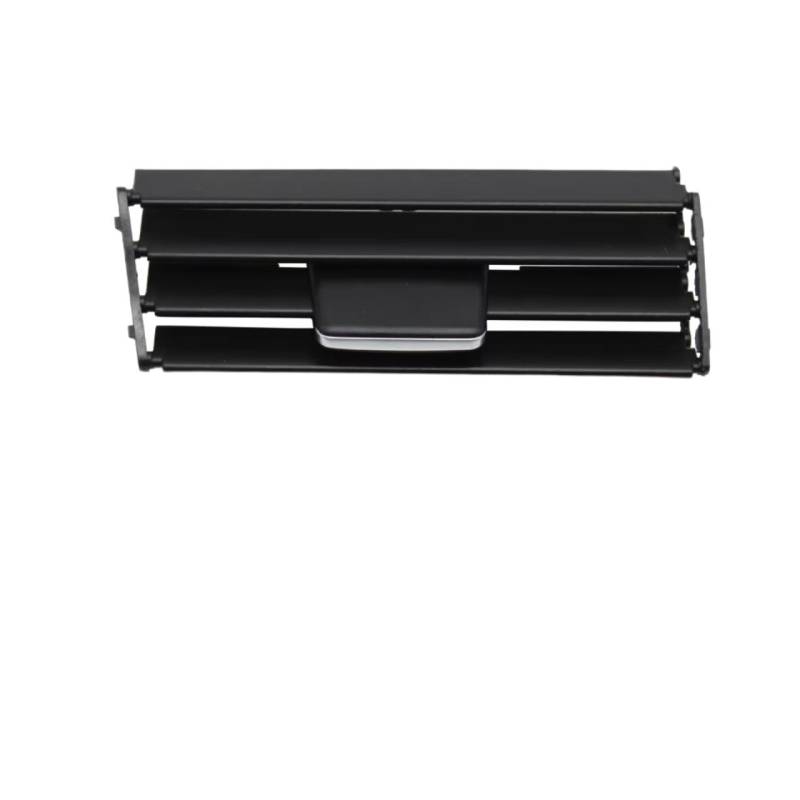 NOVEMS Klimaanlage Lüftungsdüse Für 3er E90 E91 E92 E93 2005 2006 2008 2009 2010 2012 Armaturenbrett Vorne Klimaanlage AC Vent Grill Outlet Reparatursatz Lüftungsgitter Autos(Middle Left) von NOVEMS