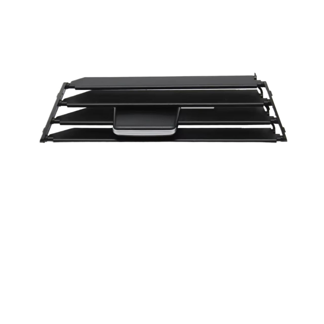 NOVEMS Klimaanlage Lüftungsdüse Für 3er E90 E91 E92 E93 2005 2006 2008 2009 2010 2012 Armaturenbrett Vorne Klimaanlage AC Vent Grill Outlet Reparatursatz Lüftungsgitter Autos(Rechts) von NOVEMS